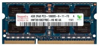 SK Hynix HMT351S6CFR8C-H9 4 GB 1333 MHz DDR3 Ram kullananlar yorumlar